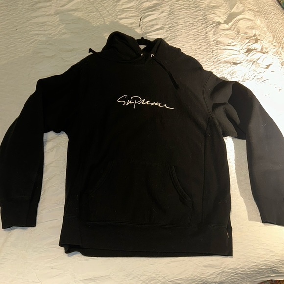 Supreme Other - Supreme Hoodie